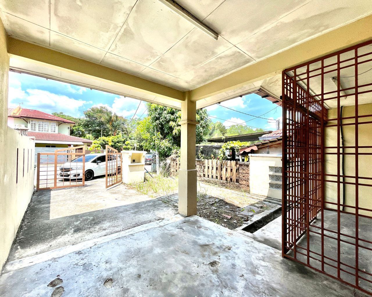 LESTARI PERDANA SERI KEMBANGAN - photo 8