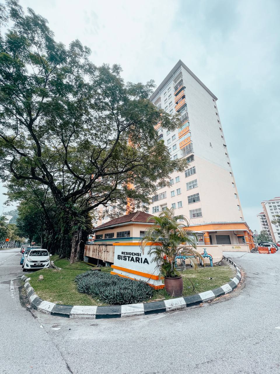 Residensi Bistaria, Taman Ukay Bistari - photo 2