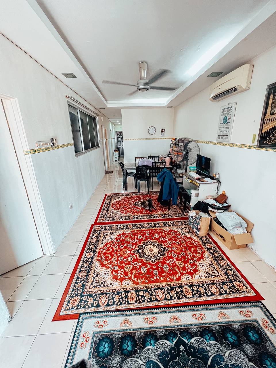 Residensi Bistaria, Taman Ukay Bistari - photo 3
