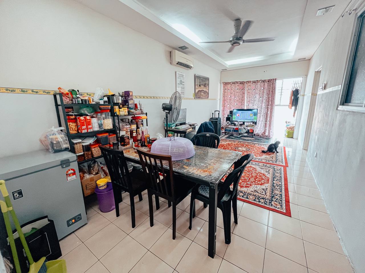 Residensi Bistaria, Taman Ukay Bistari - photo 4