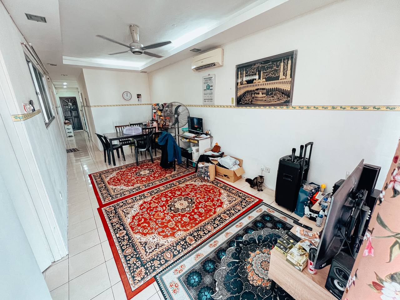 Residensi Bistaria, Taman Ukay Bistari - photo 5