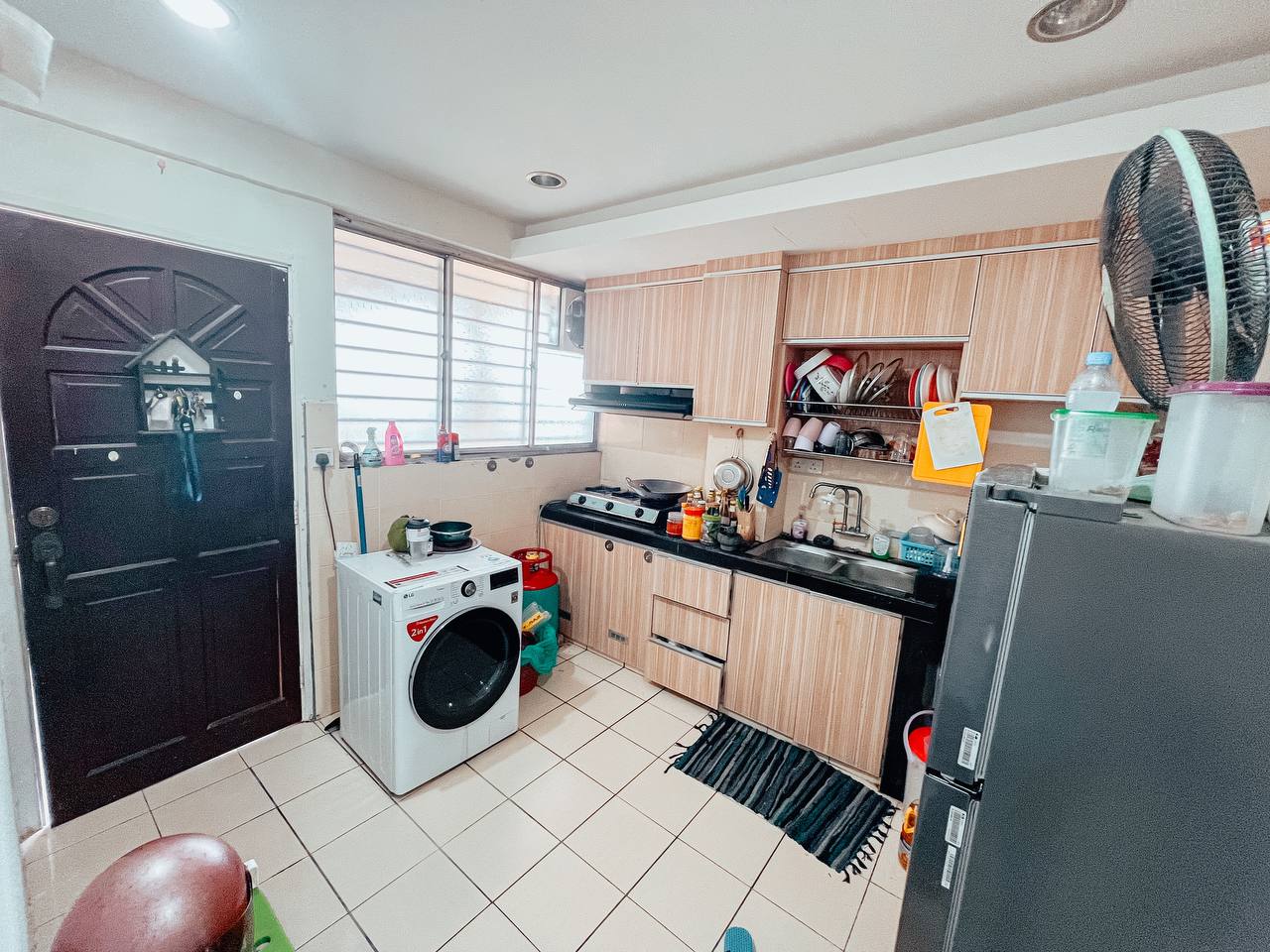 Residensi Bistaria, Taman Ukay Bistari - photo 6