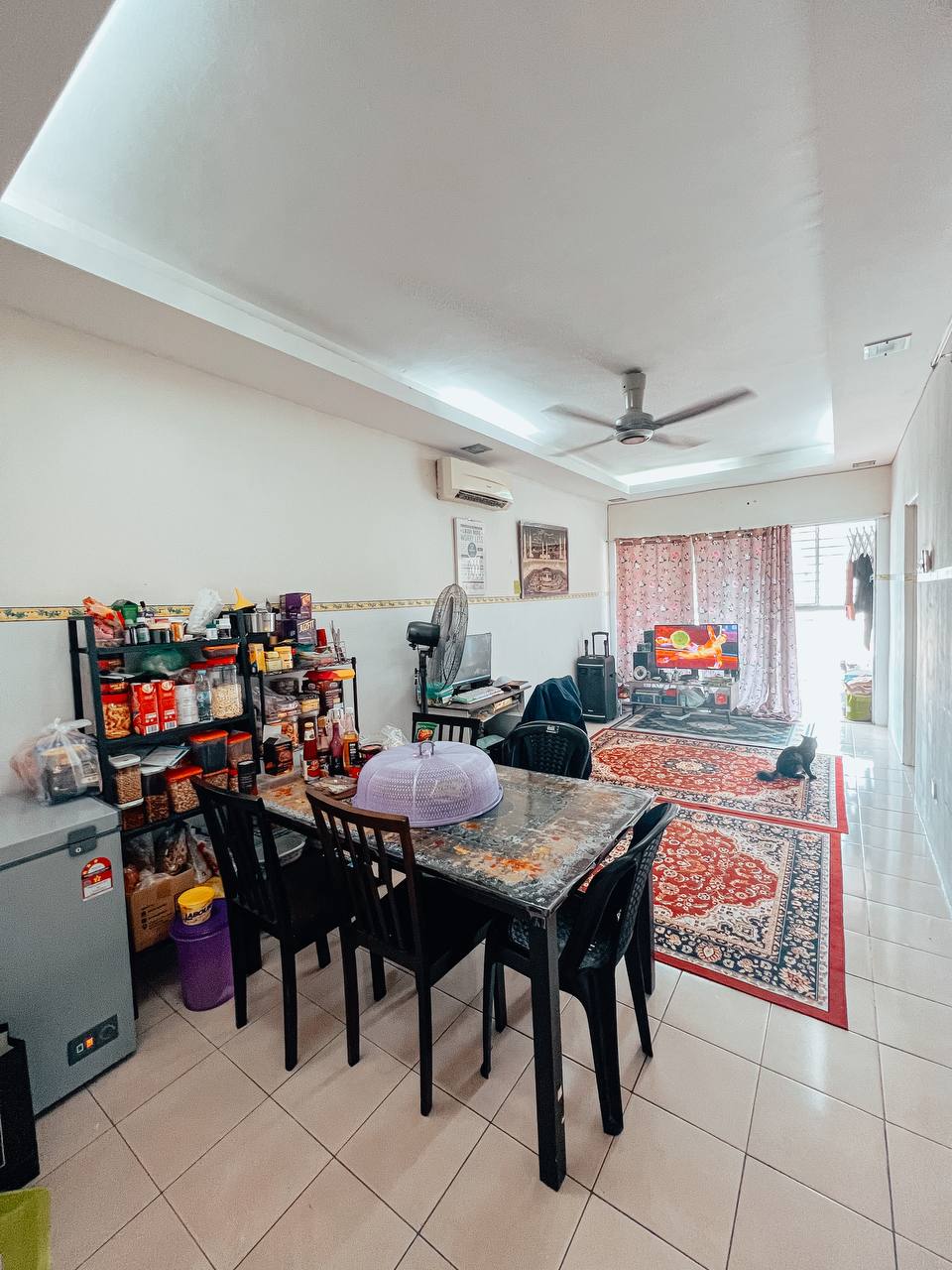 Residensi Bistaria, Taman Ukay Bistari - photo 8