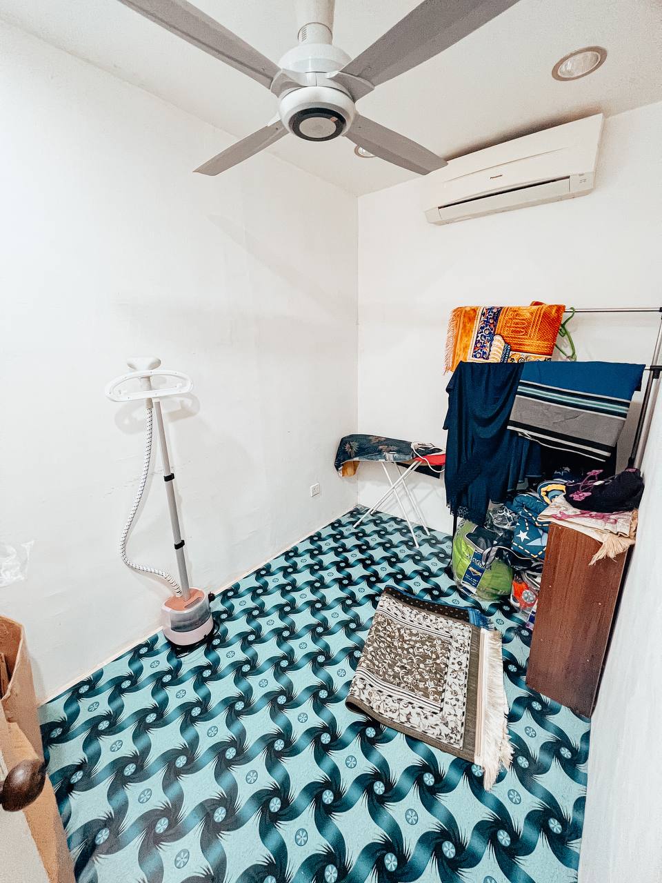 Residensi Bistaria, Taman Ukay Bistari - photo 10