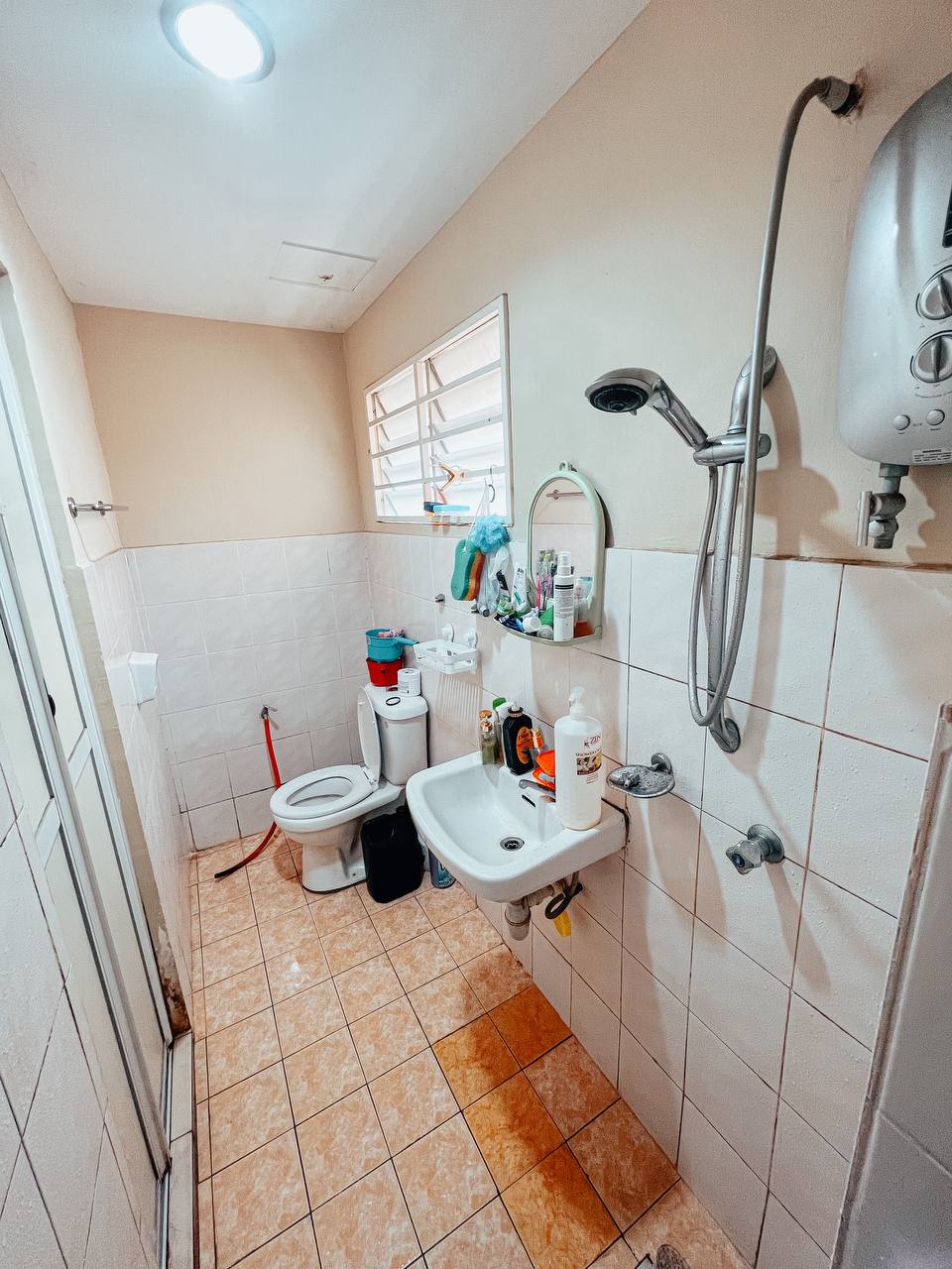 Residensi Bistaria, Taman Ukay Bistari - photo 11