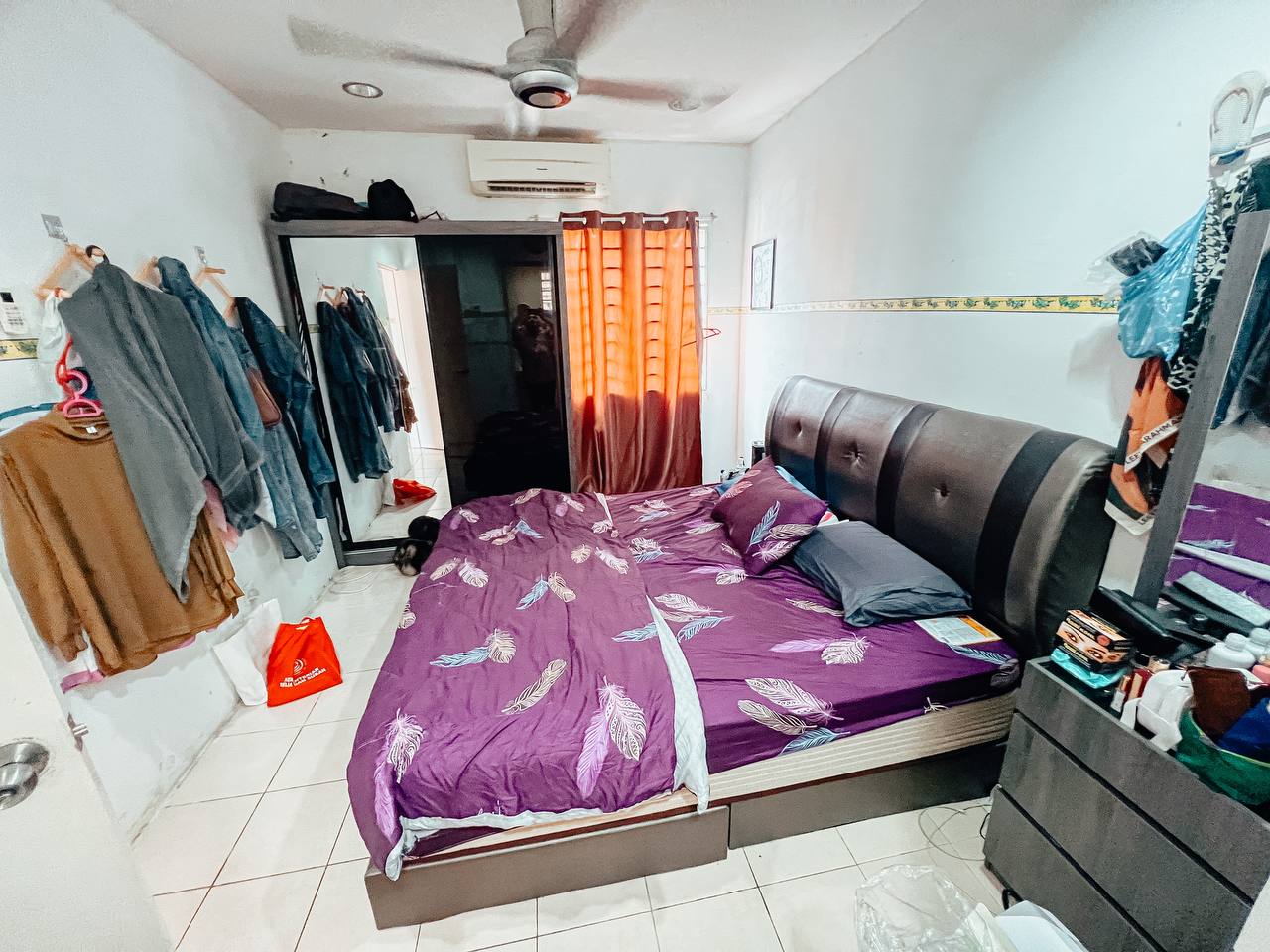 Residensi Bistaria, Taman Ukay Bistari - photo 13