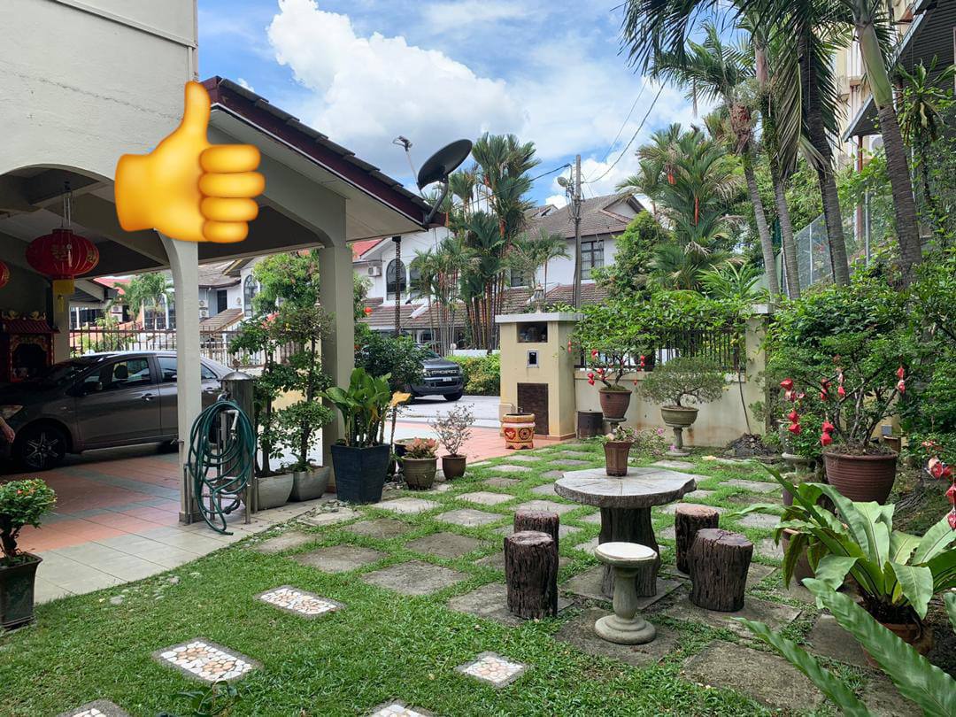 Taman Mayang Jaya - photo 3