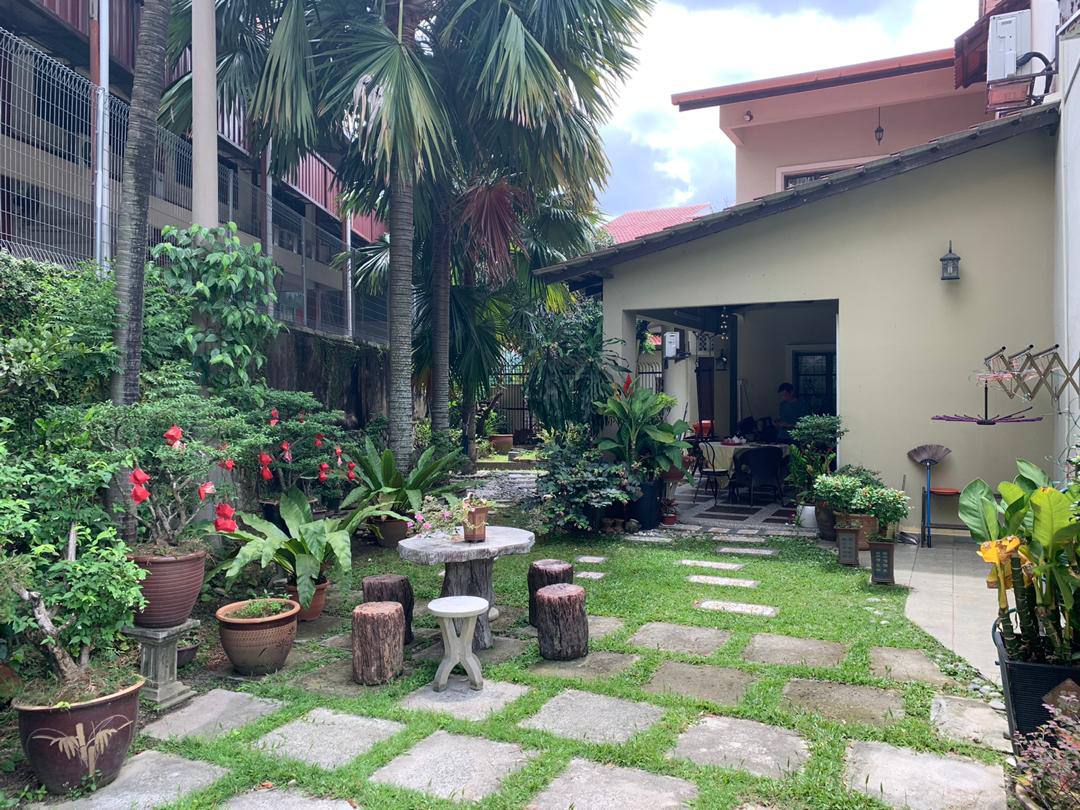 Taman Mayang Jaya - photo 4