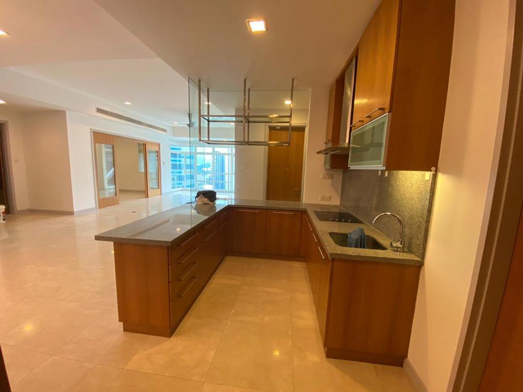 Binjai Residency Condominium - photo 2