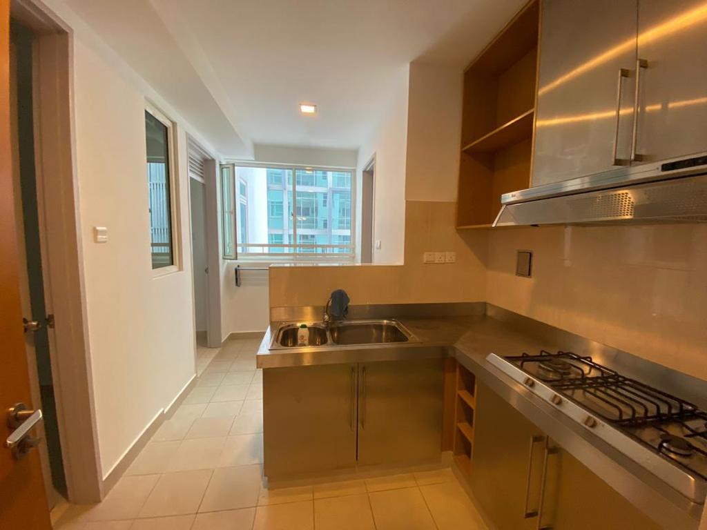 Binjai Residency Condominium - photo 3