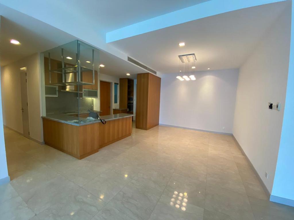 Binjai Residency Condominium - photo 4