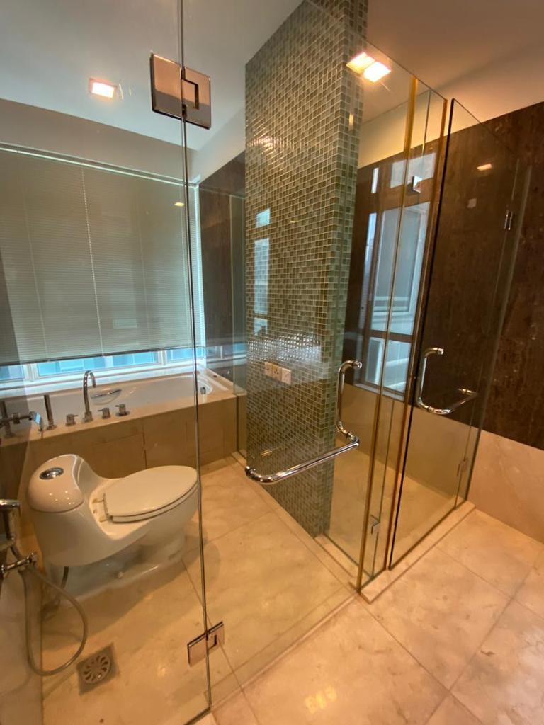 Binjai Residency Condominium - photo 9