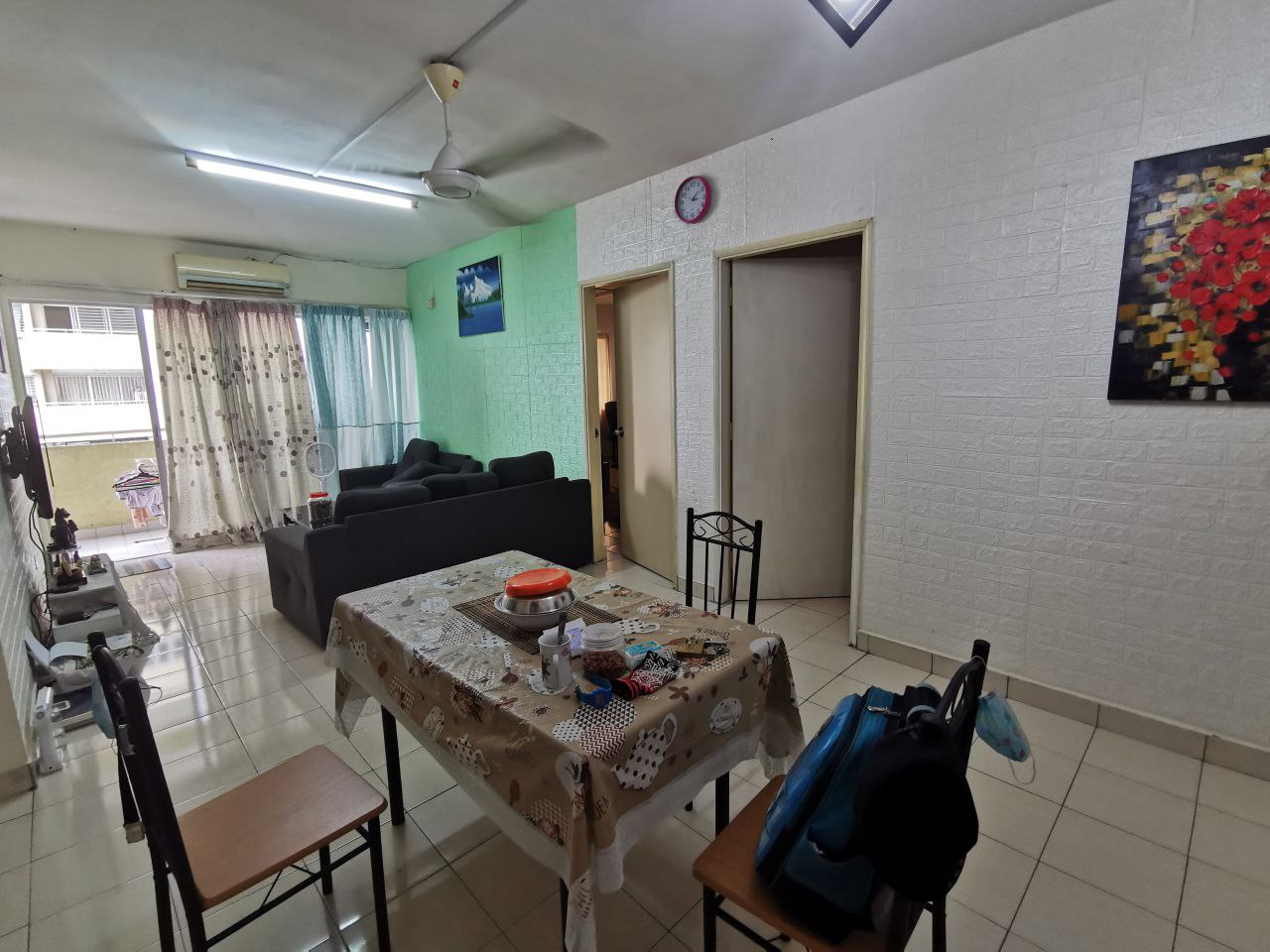 Magna Ville, Selayang - photo 2
