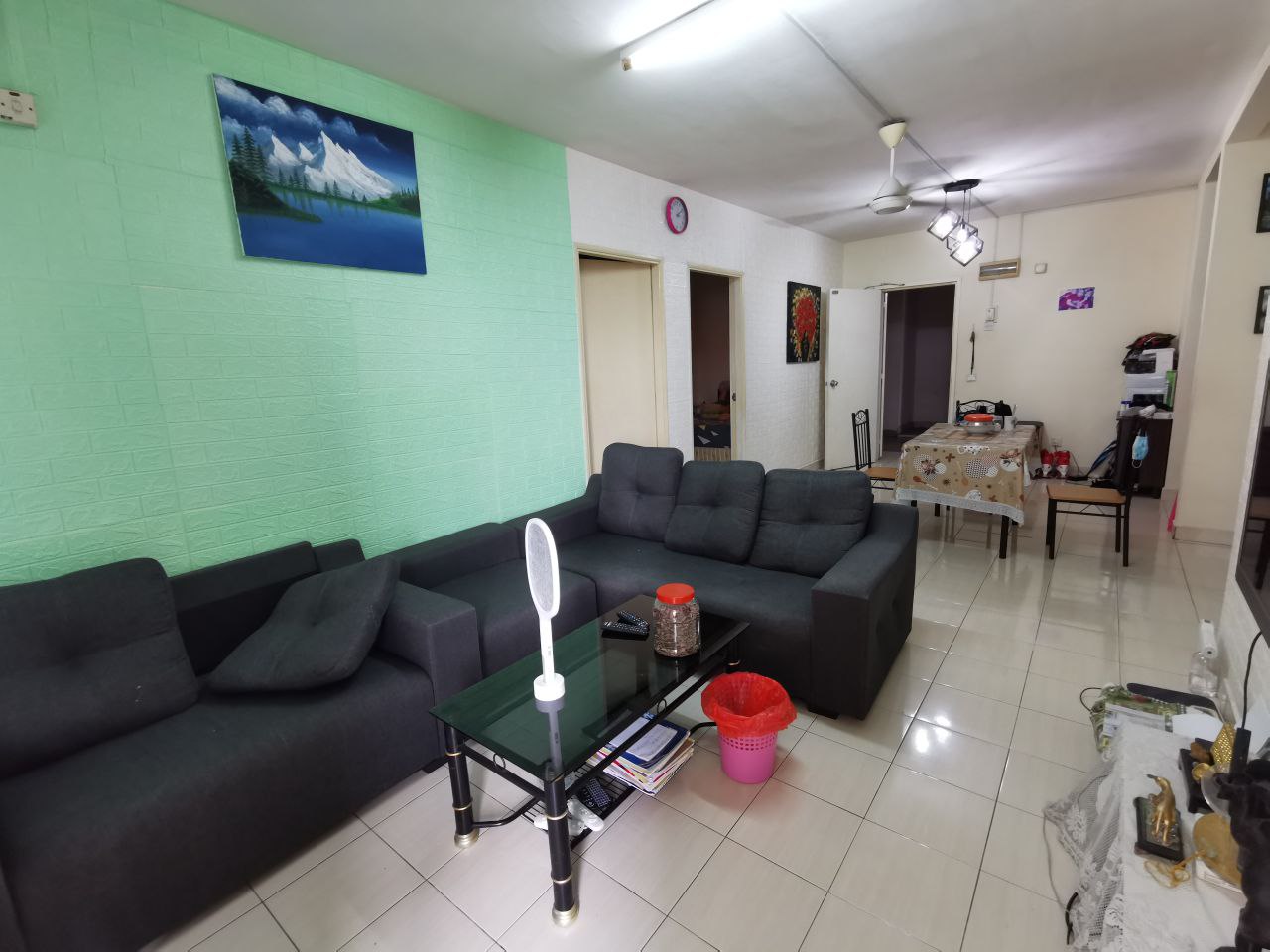 Magna Ville, Selayang - photo 3