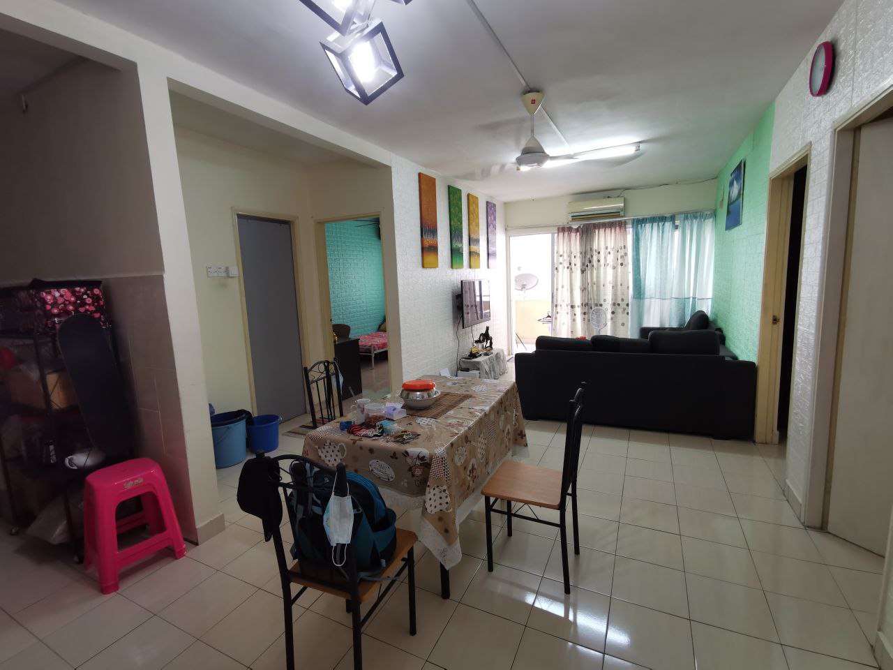 Magna Ville, Selayang - photo 4