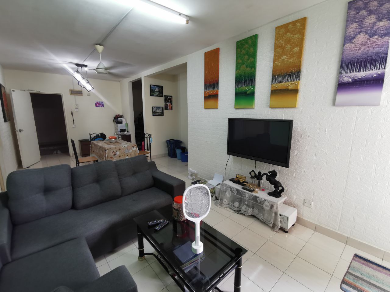Magna Ville, Selayang - photo 5
