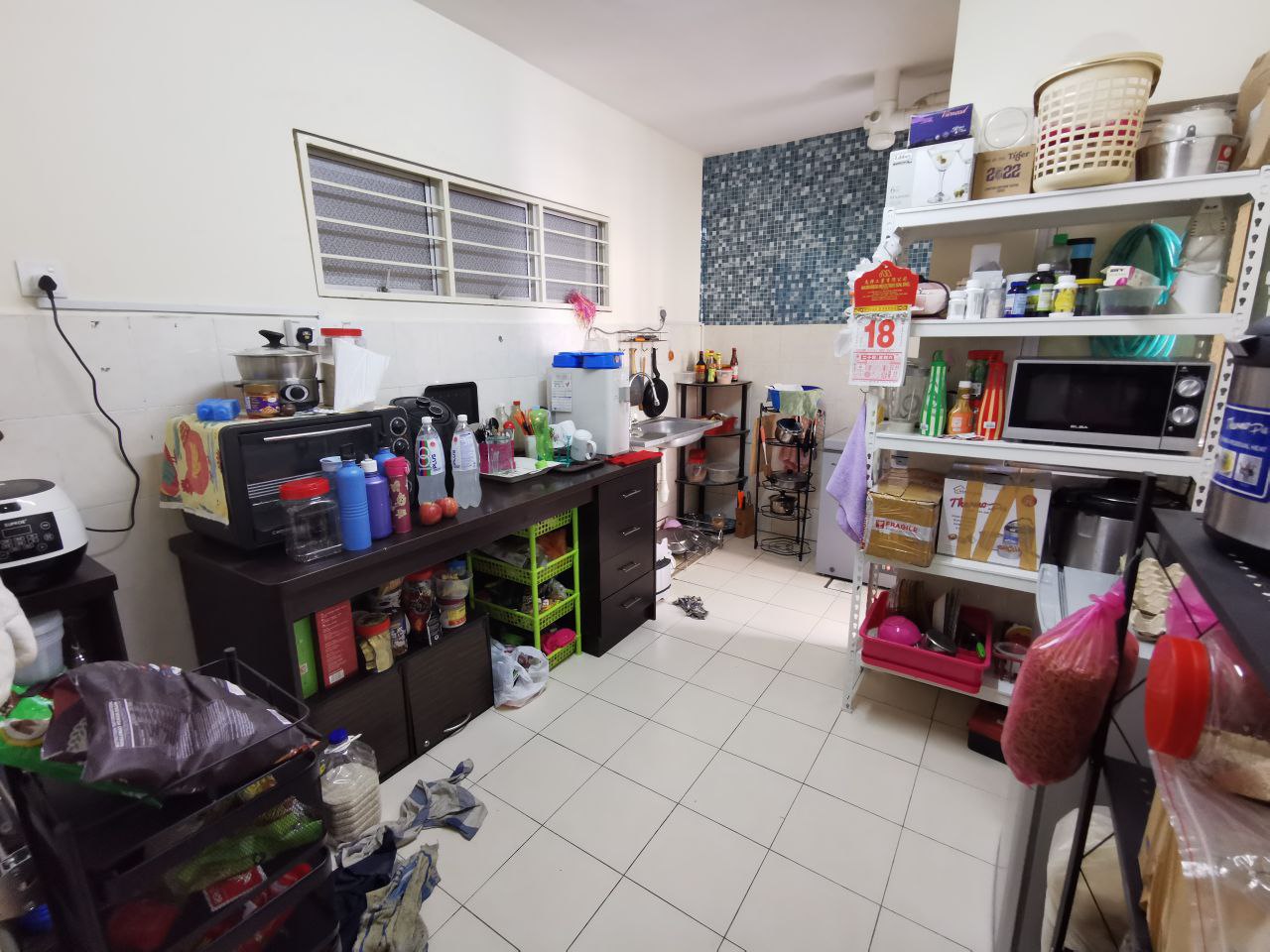 Magna Ville, Selayang - photo 6