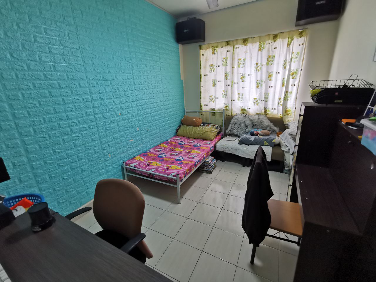 Magna Ville, Selayang - photo 9