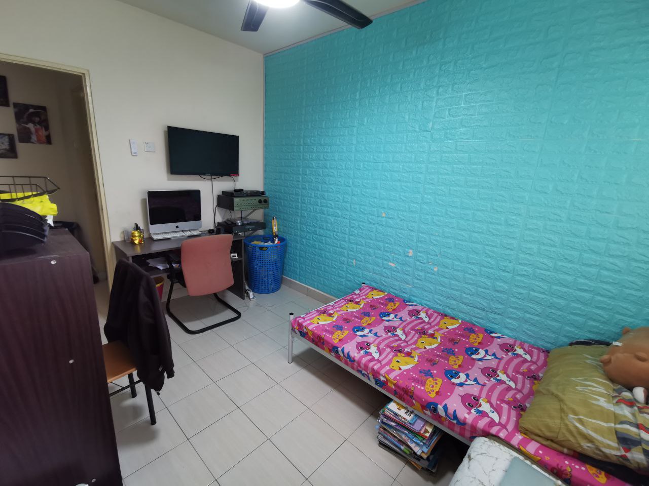 Magna Ville, Selayang - photo 10
