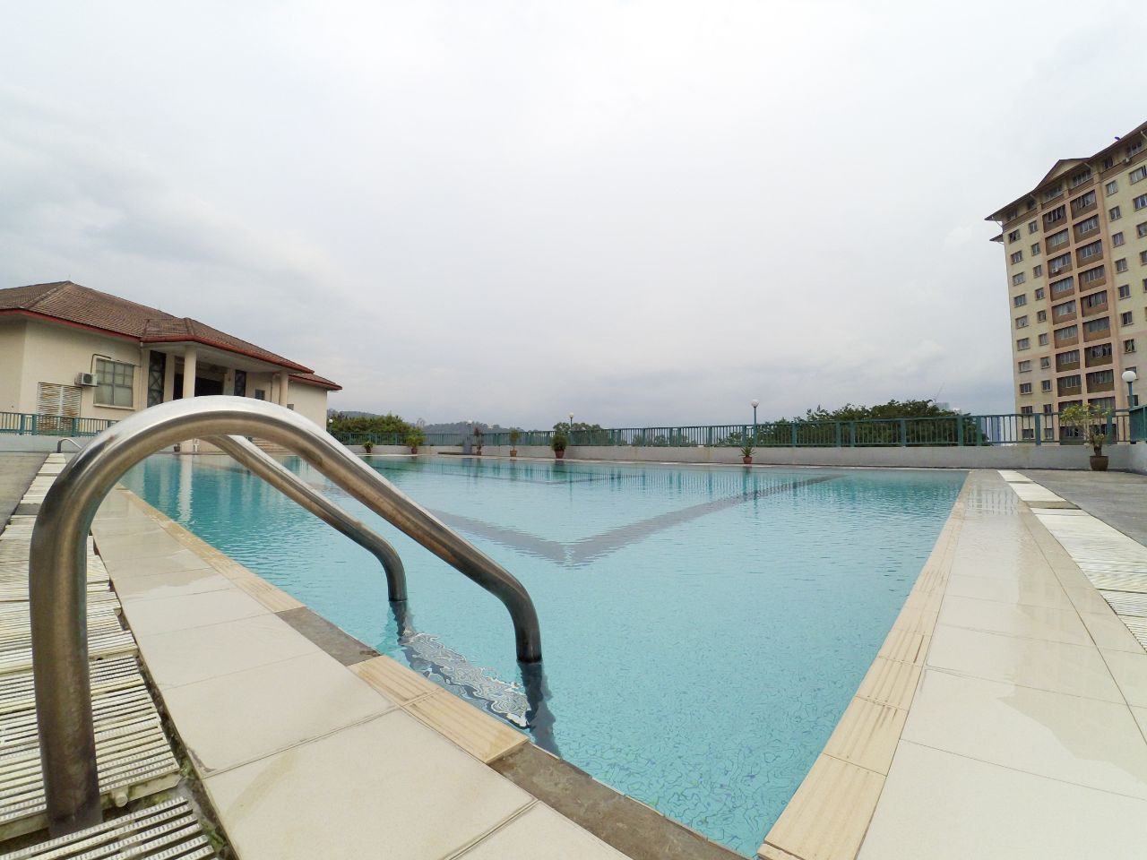 Sri Ayu Apartment, Setiawangsa - photo 3