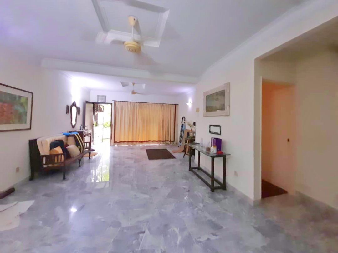 Sri Ayu Apartment, Setiawangsa - photo 4
