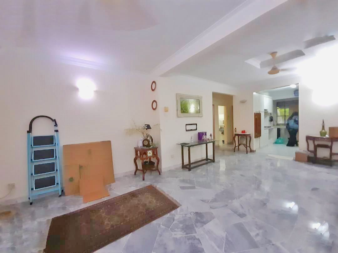 Sri Ayu Apartment, Setiawangsa - photo 5