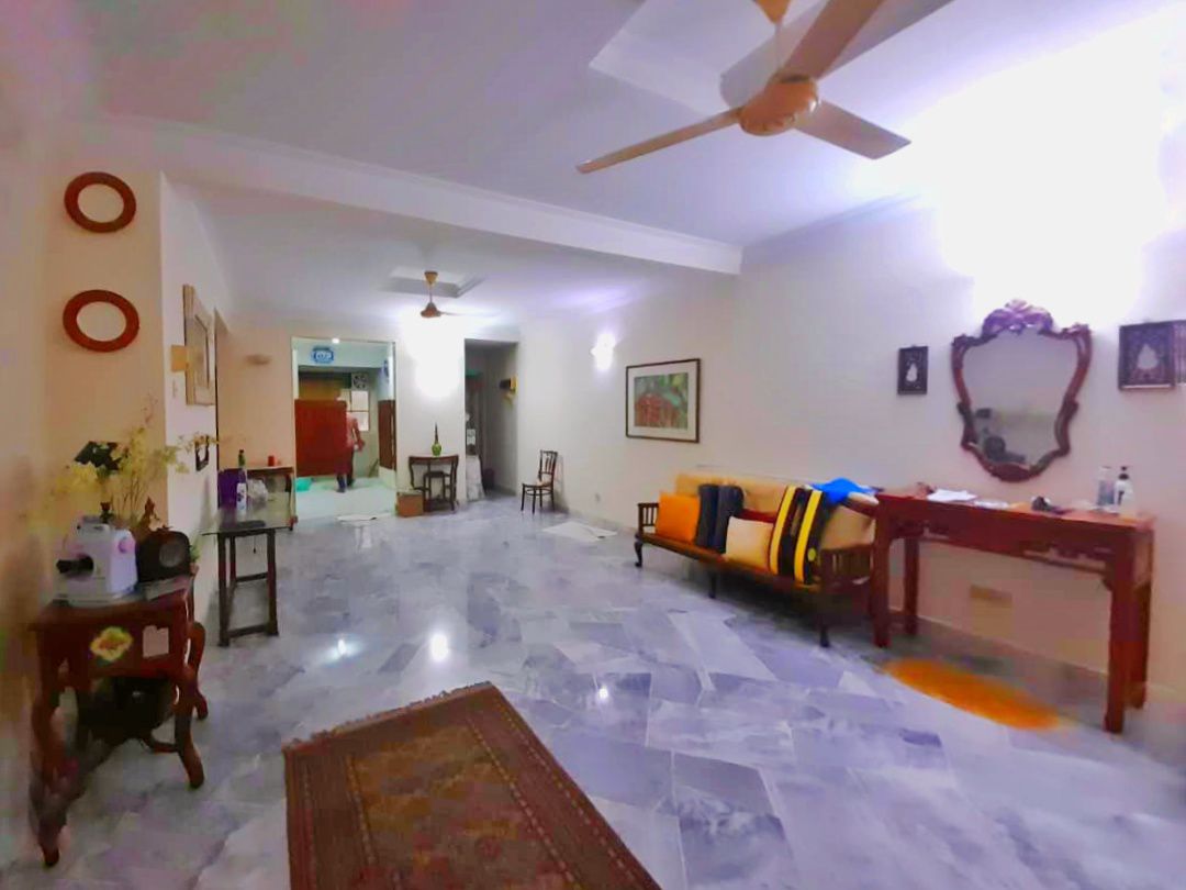 Sri Ayu Apartment, Setiawangsa - photo 6