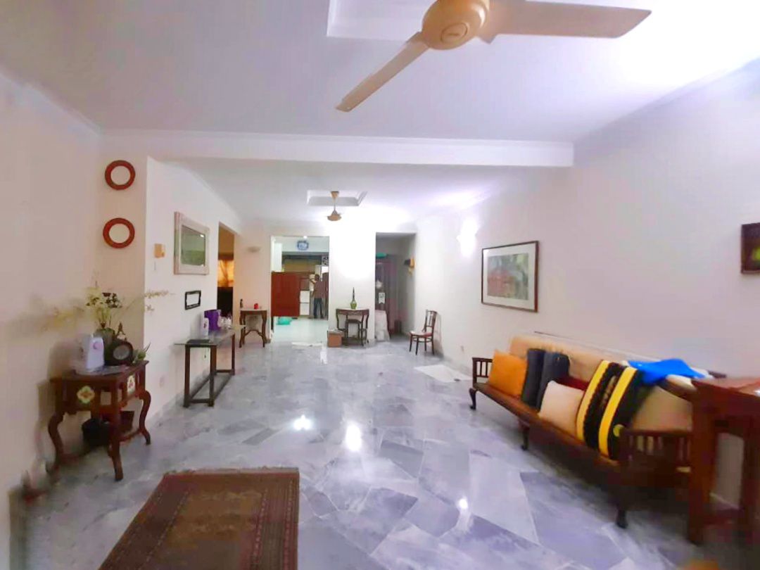 Sri Ayu Apartment, Setiawangsa - photo 7