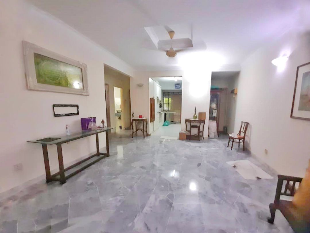 Sri Ayu Apartment, Setiawangsa - photo 8
