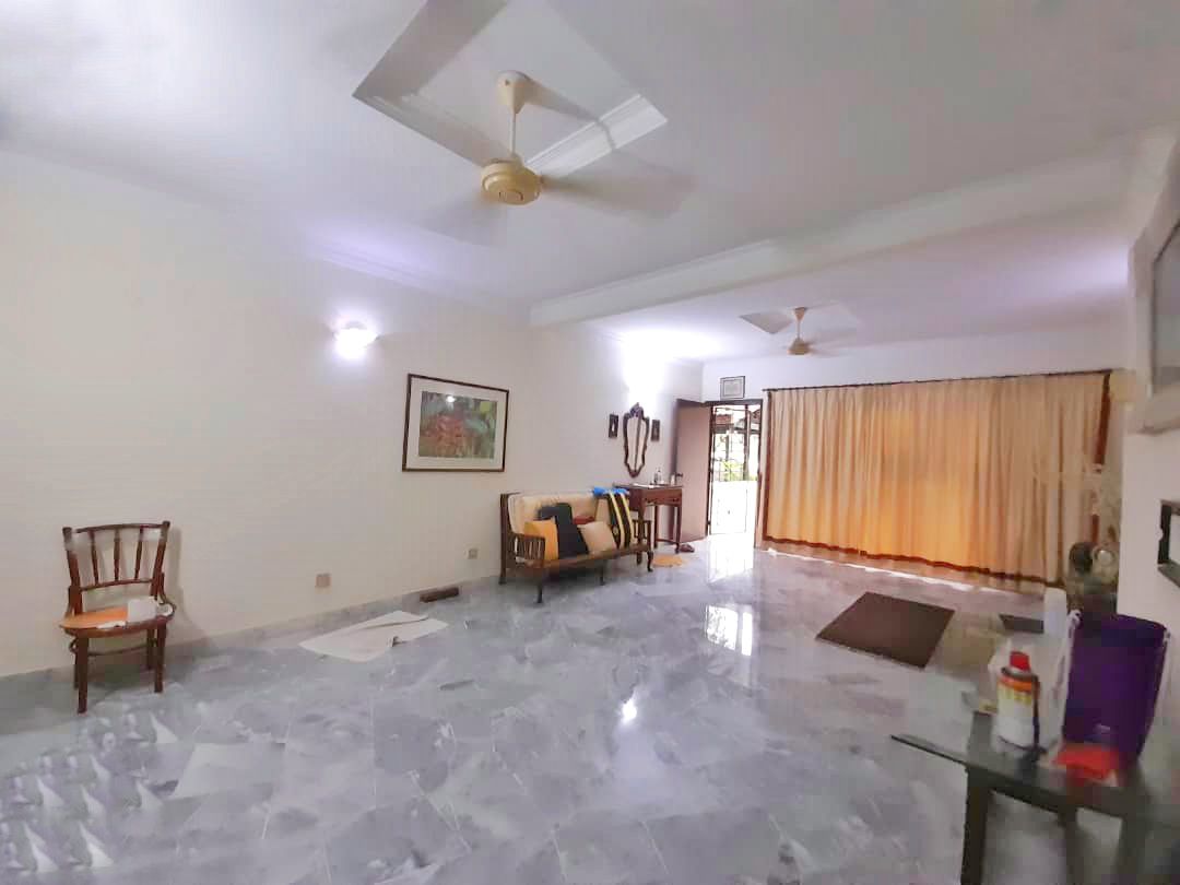 Sri Ayu Apartment, Setiawangsa - photo 9