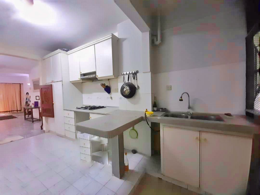 Sri Ayu Apartment, Setiawangsa - photo 10