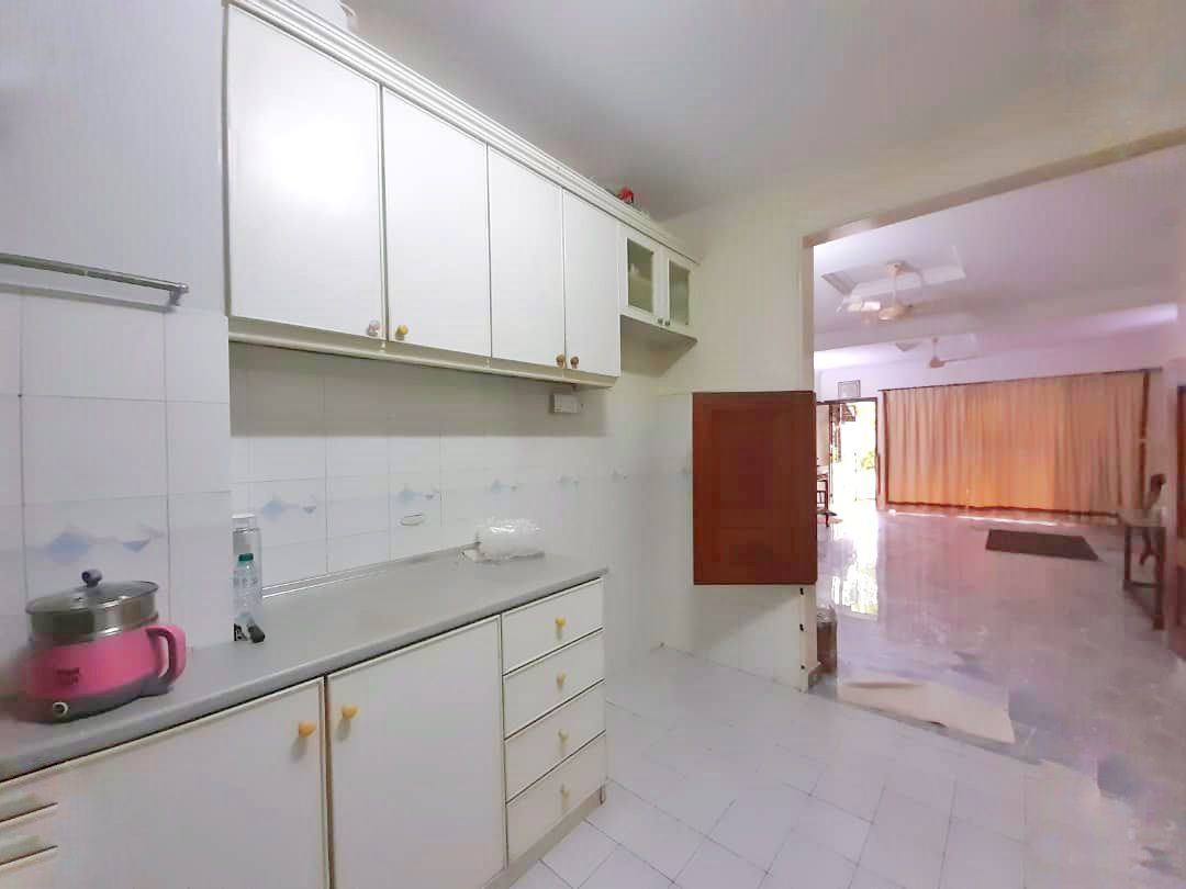Sri Ayu Apartment, Setiawangsa - photo 11