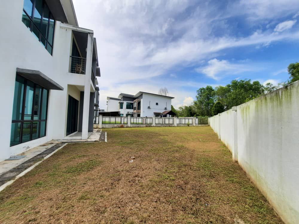 Zircona TTDI Alam Impian - photo 3