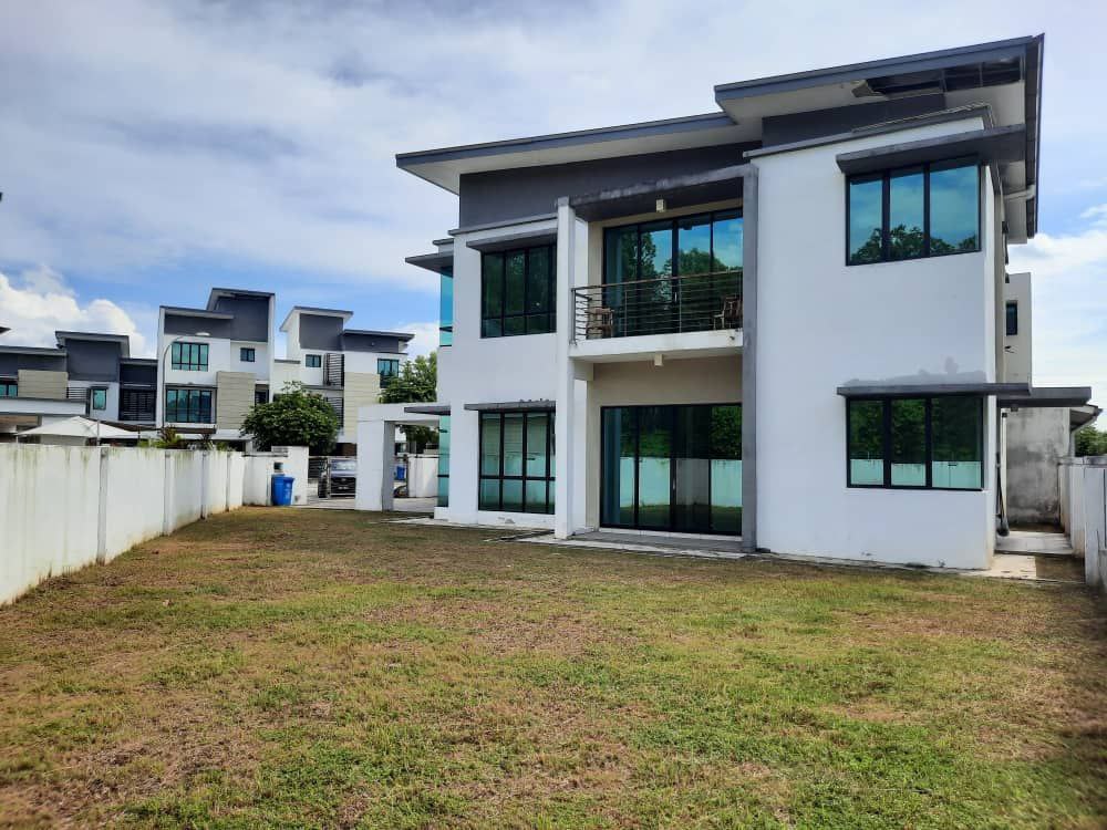 Zircona TTDI Alam Impian - photo 4