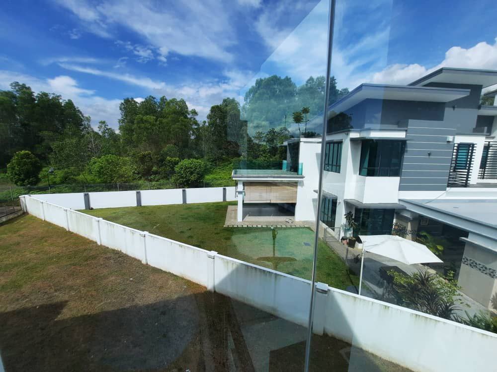 Zircona TTDI Alam Impian - photo 5