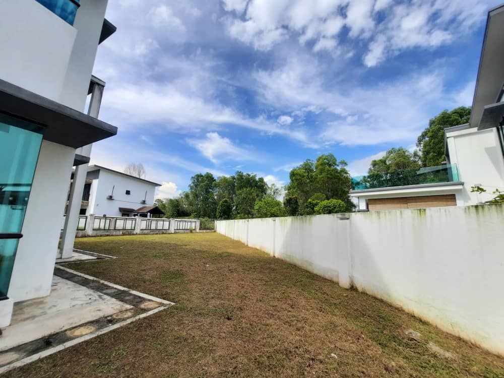 Zircona TTDI Alam Impian - photo 10