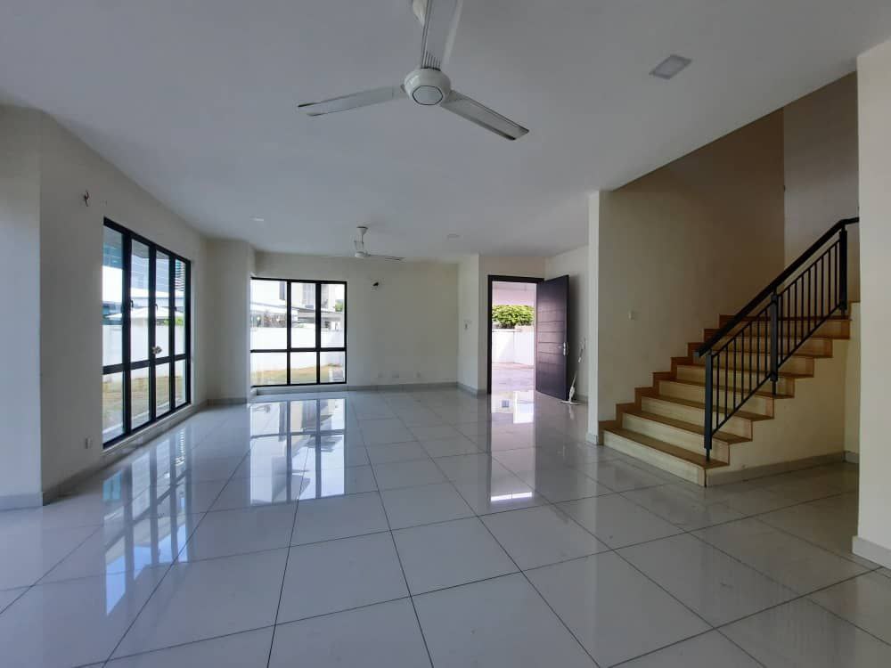 Zircona TTDI Alam Impian - photo 12
