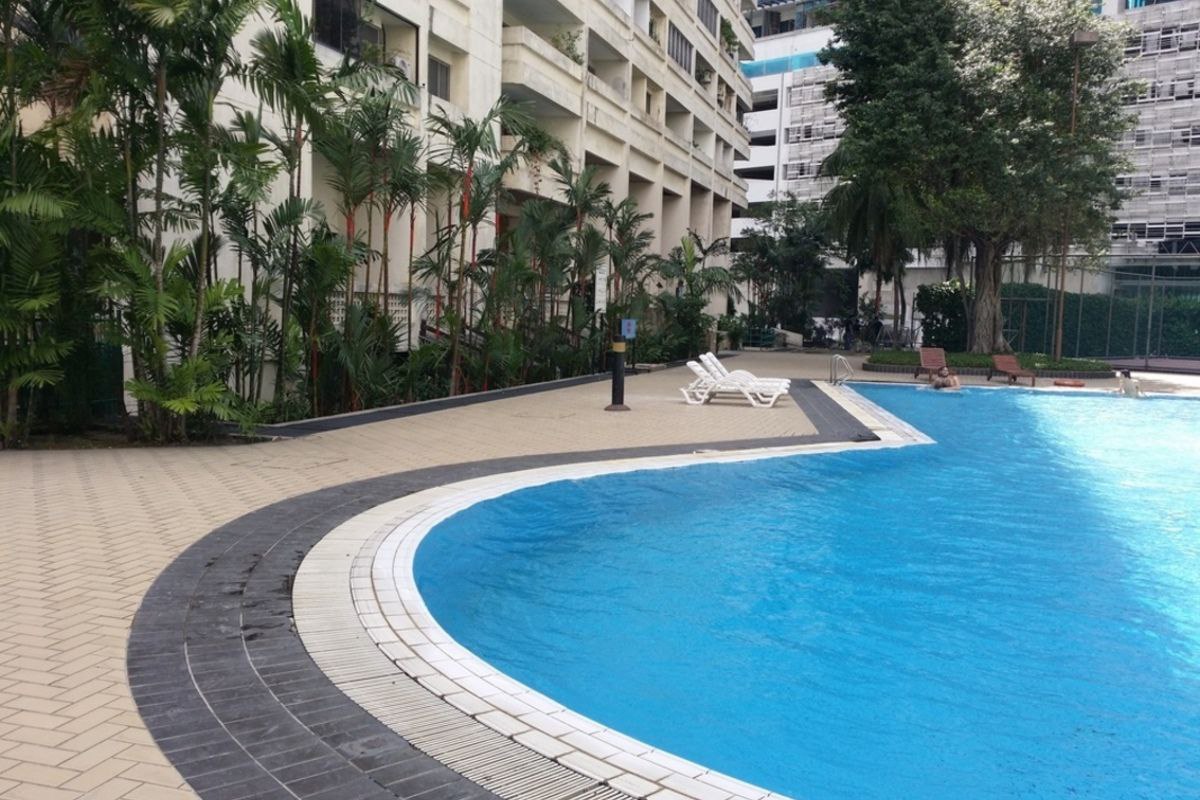 GCB COURT CONDOMINIUM - photo 2