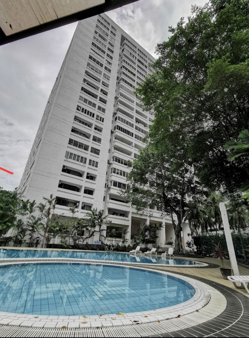 GCB COURT CONDOMINIUM - photo 4