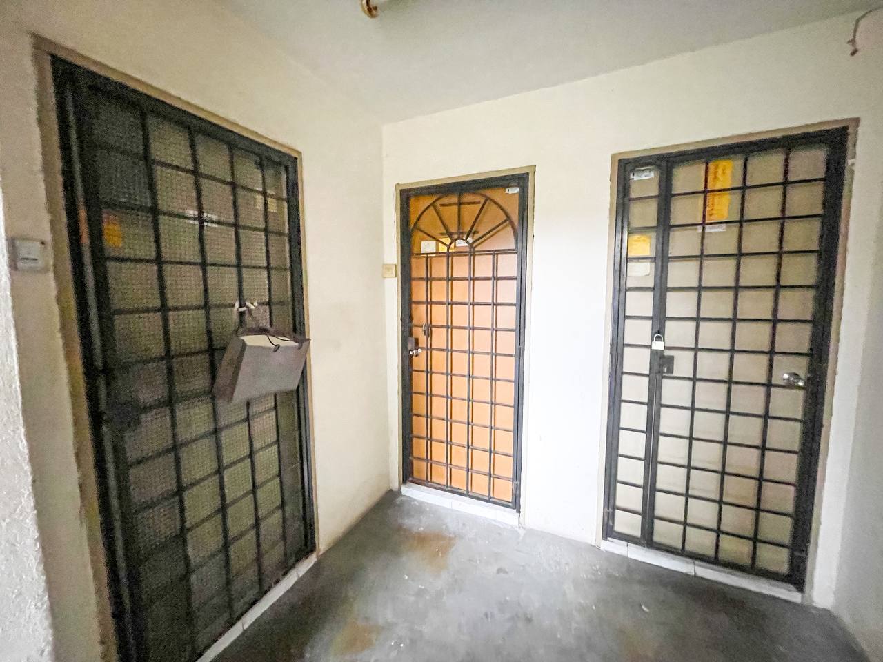 Bayu Apartment - photo 2