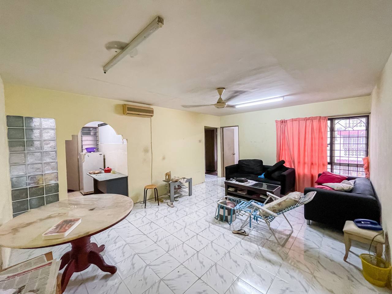 Bayu Apartment - photo 3