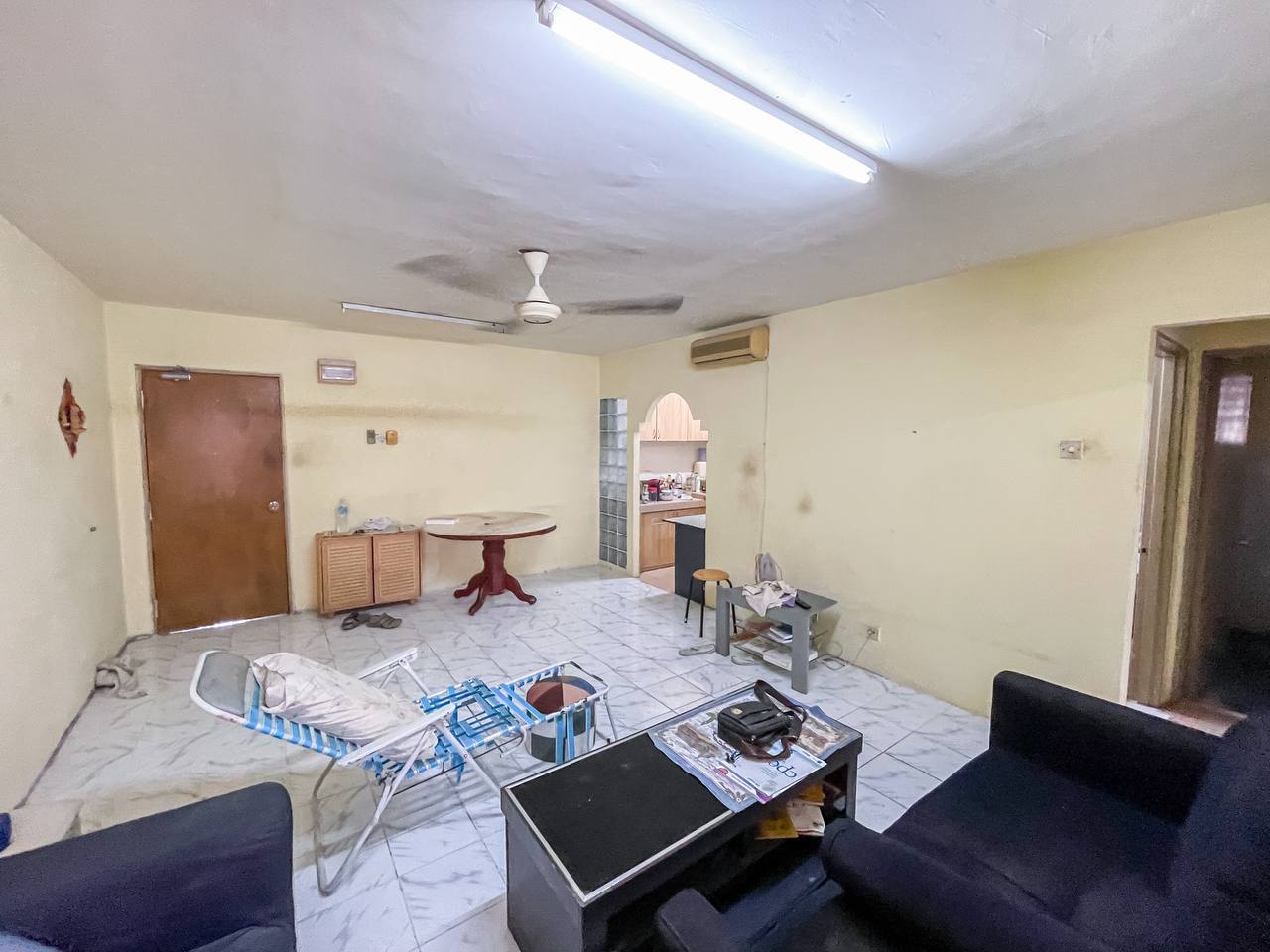 Bayu Apartment - photo 4