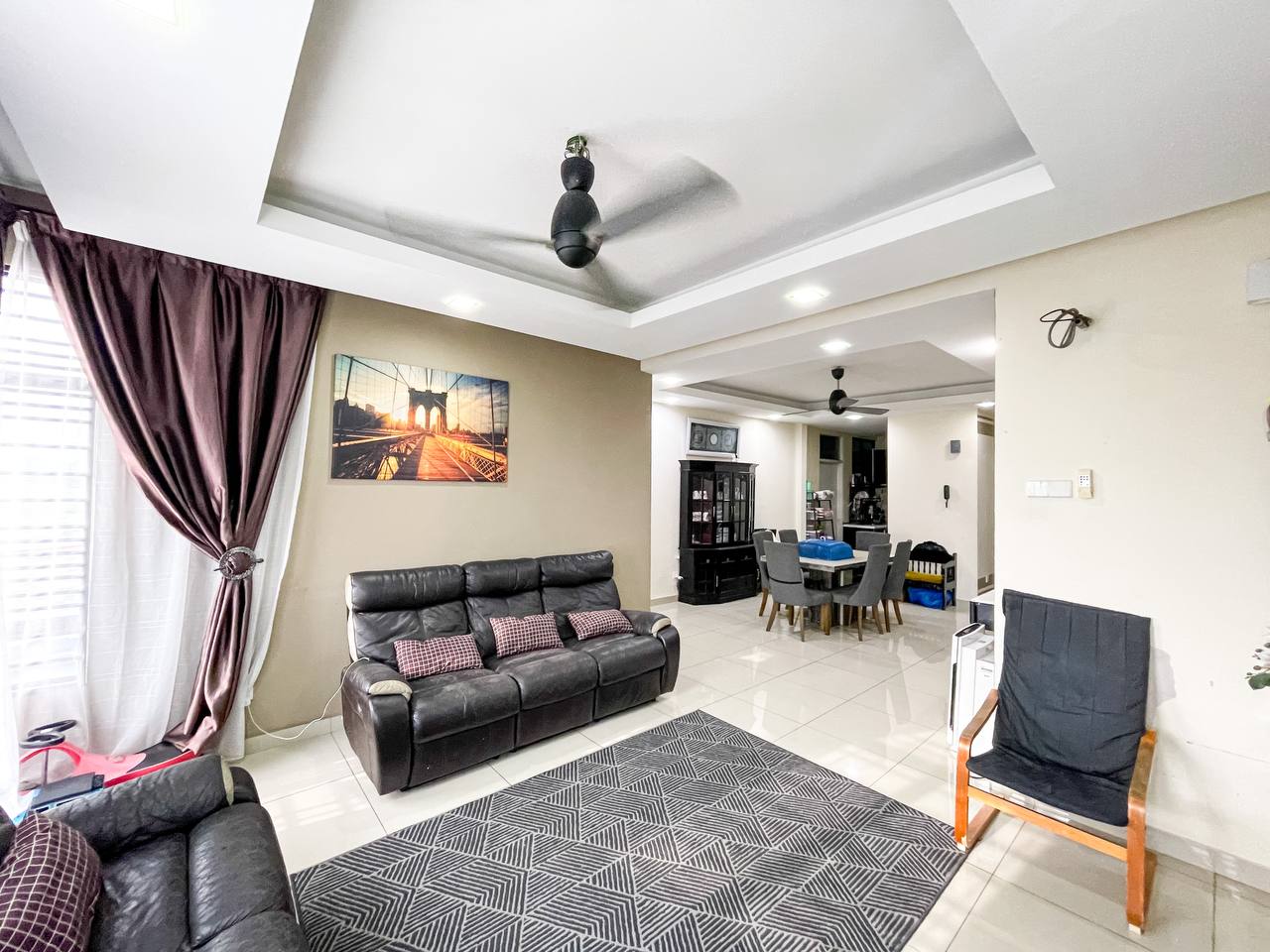 MUTIARA MERDEKA CONDOMINIUM - photo 3
