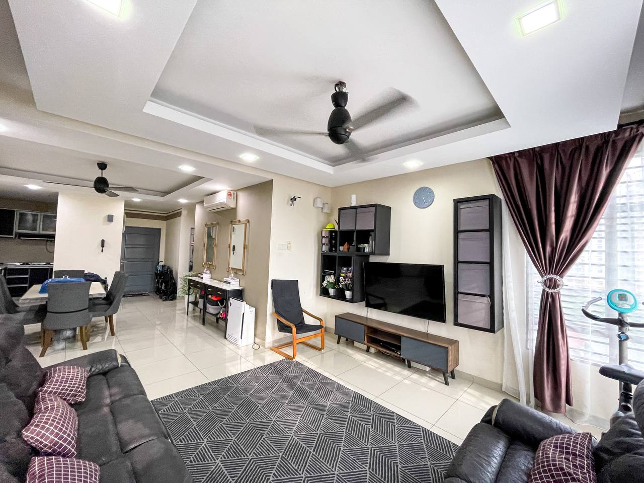 MUTIARA MERDEKA CONDOMINIUM - photo 4