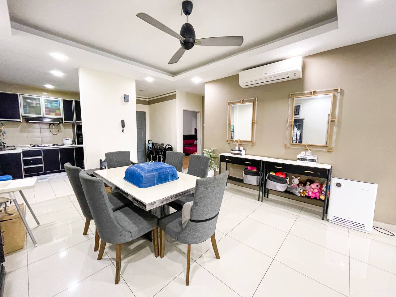 MUTIARA MERDEKA CONDOMINIUM - photo 6