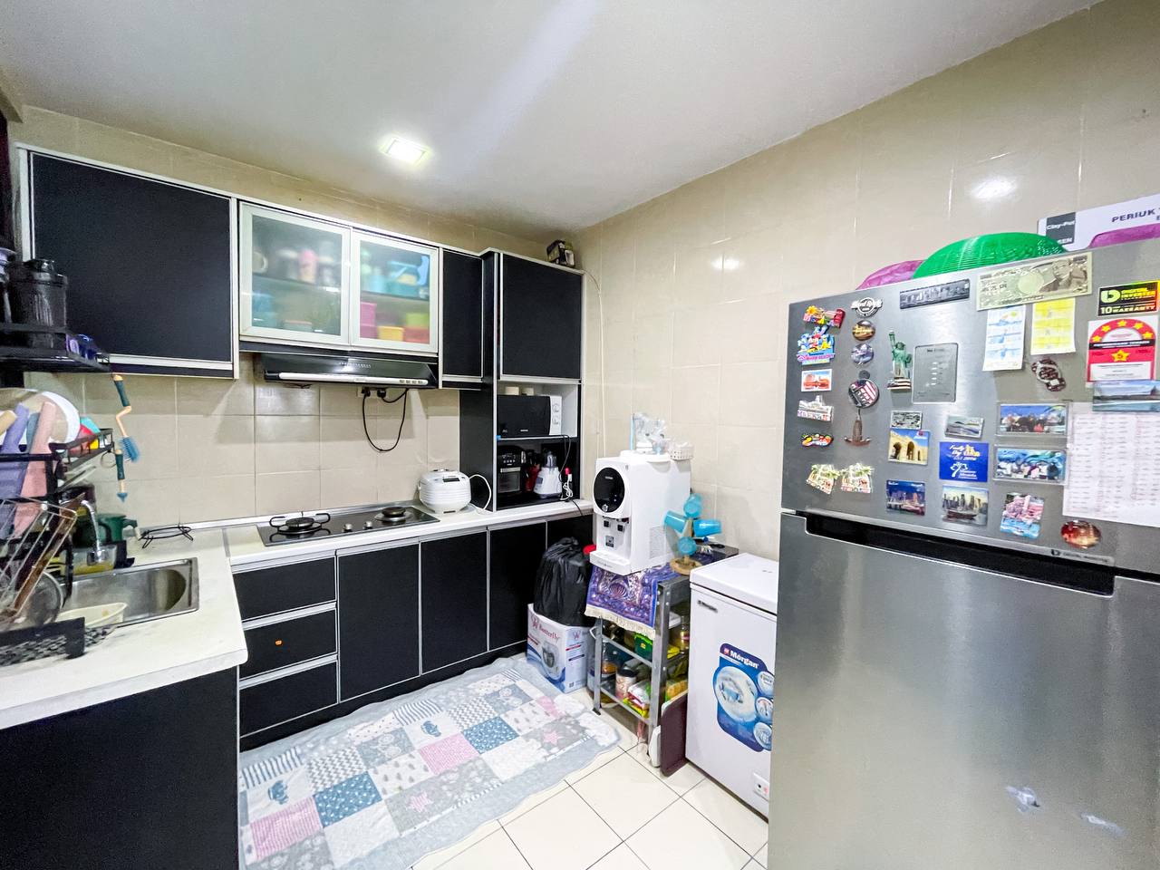 MUTIARA MERDEKA CONDOMINIUM - photo 8