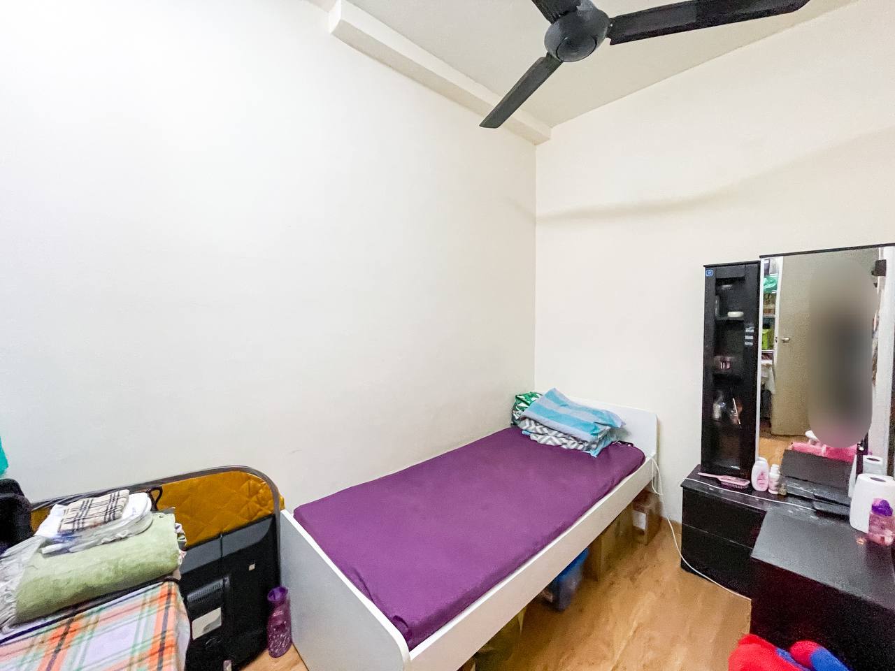 MUTIARA MERDEKA CONDOMINIUM - photo 9