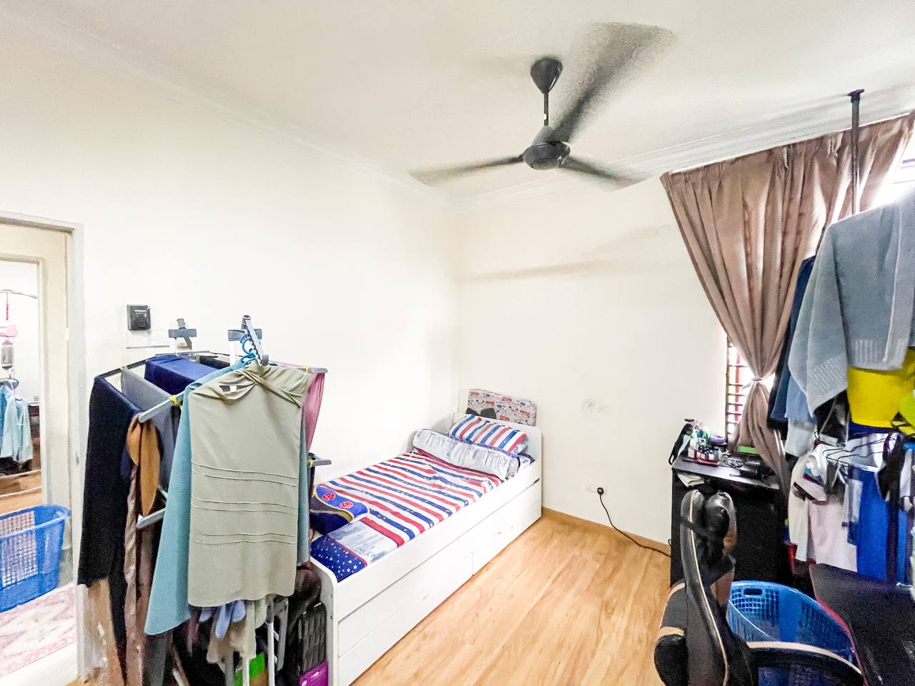 MUTIARA MERDEKA CONDOMINIUM - photo 10