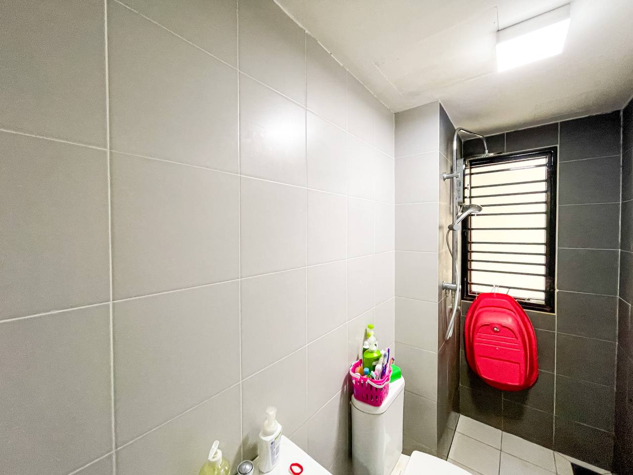 MUTIARA MERDEKA CONDOMINIUM - photo 12
