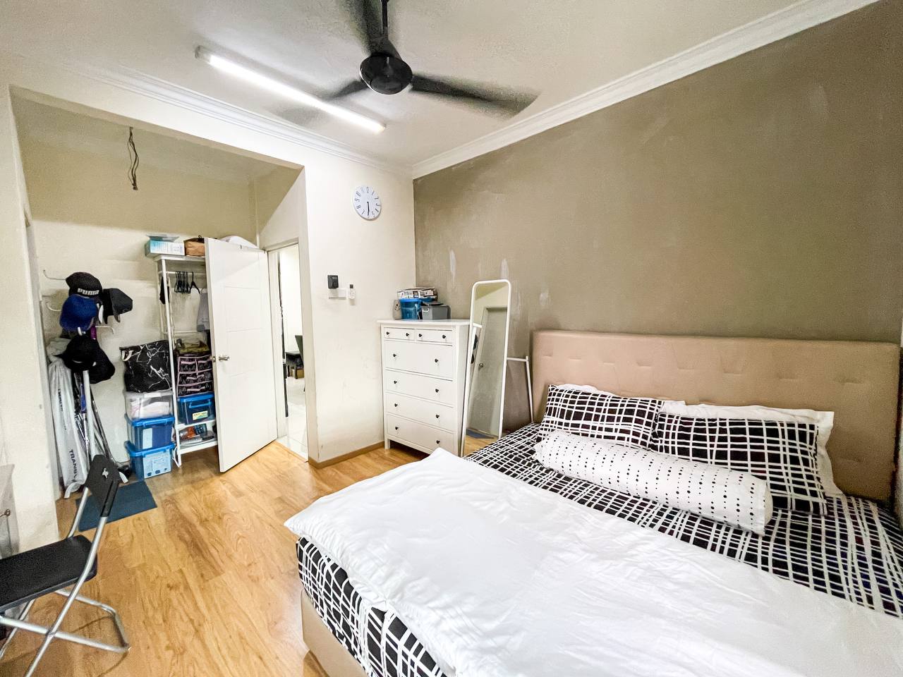 MUTIARA MERDEKA CONDOMINIUM - photo 13